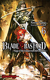 Blade & Bastard, Vol. 6
